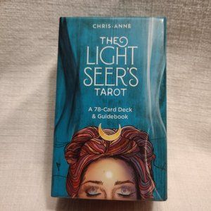 The Light Seer's Tarot